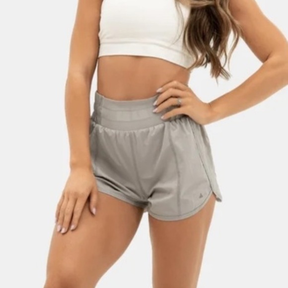 VITALITY (was balance athletica) BREEZE SHORTS - Picture 3 of 6